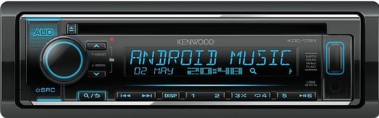 Radio samochodowe KENWOOD KDC-172 Y Kenwood