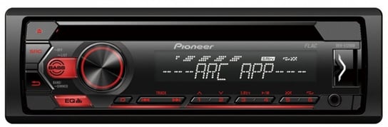 Radio samochodowe PIONEER DEH-S120UB PIONEER