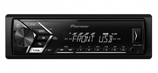 Radio samochodowe PIONEER MVH-S100UBW PIONEER