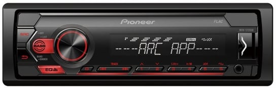 Radio samochodowe PIONEER MVH-S120UB PIONEER