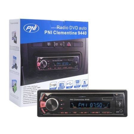 Radio samochodowe PNI 9440 PNI