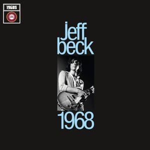 Radio Sessions 1968, płyta winylowa The Jeff Beck Group, Stewart Rod