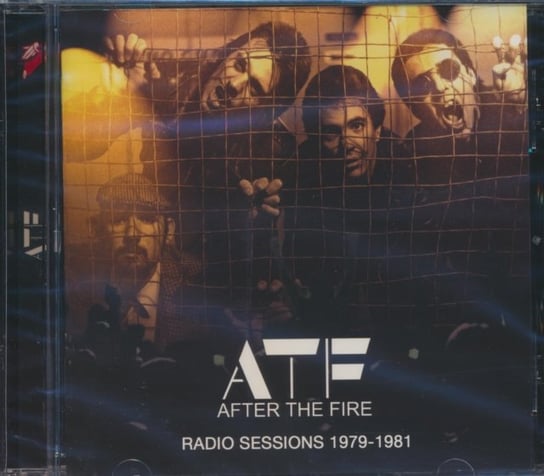 Radio Sessions 1979-1981 After The Fire