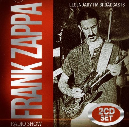 Radio Show Zappa Frank