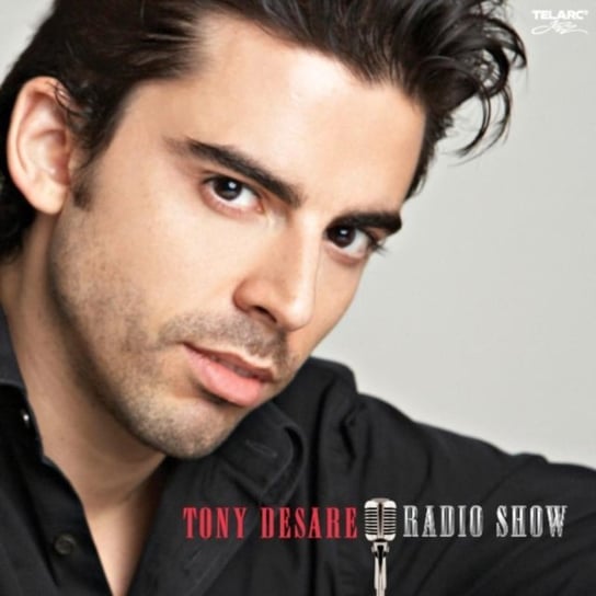 Radio Show DeSare Tony