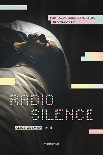 Radio Silence Oseman Alice