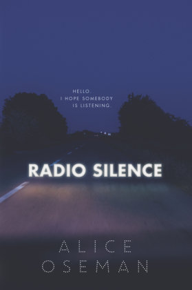Radio Silence HarperCollins US