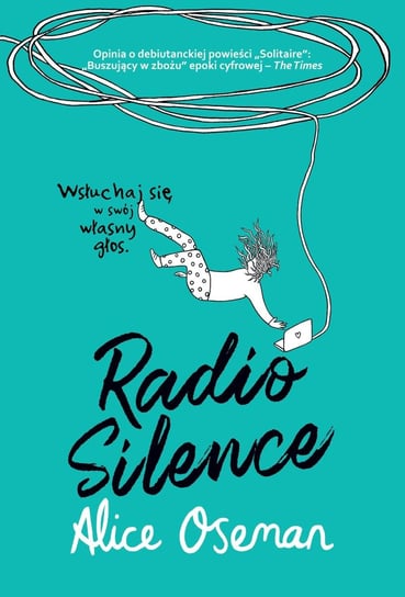 Radio Silence Oseman Alice