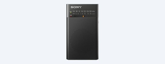 Radio SONY ICF-P26 Sony
