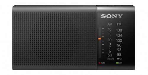 Radio SONY ICF-P36 Sony
