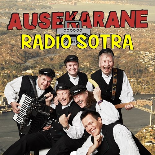 Radio Sotra Ausekarane