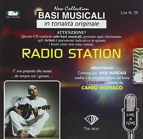 Radio Station Various Artists
