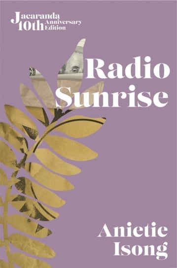 Radio Sunrise Anietie Isong