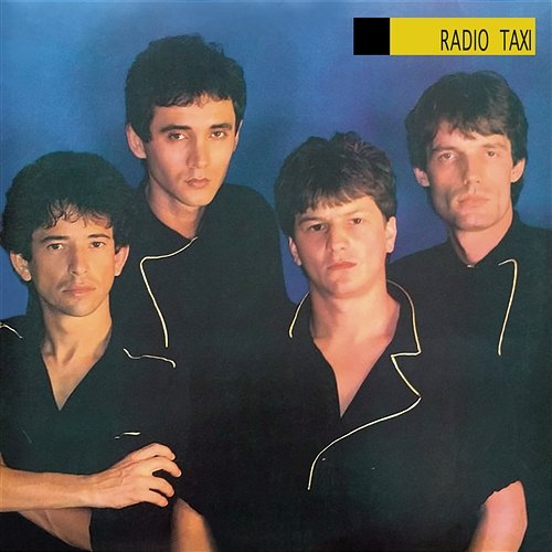 Radio Taxi Radio Taxi