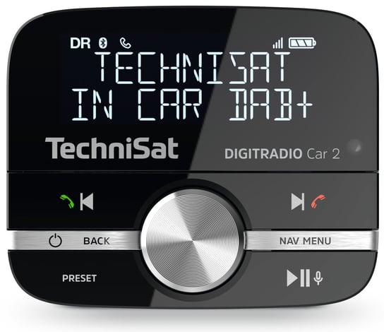 Radio TECHNISAT DIGITRADIO Car 2 TechniSat