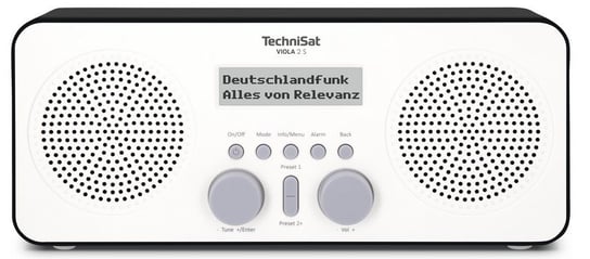 Radio TECHNISAT VIOLA 2 S TechniSat