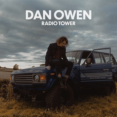 Radio Tower Dan Owen