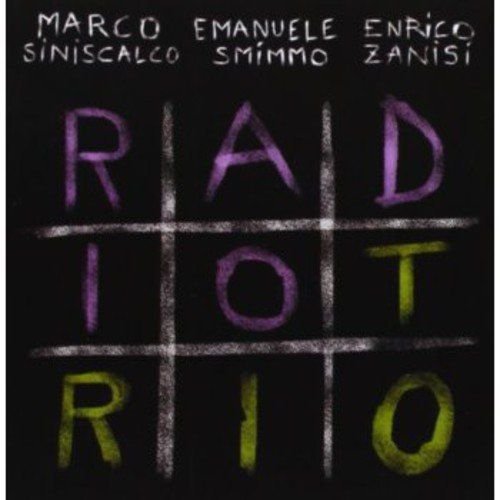 Radio Trio Various Artists