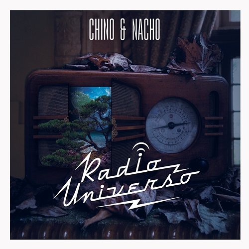 Radio Universo Chino & Nacho