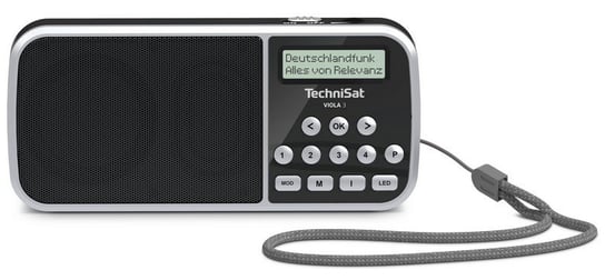 Radio VIOLA 3 TechniSat