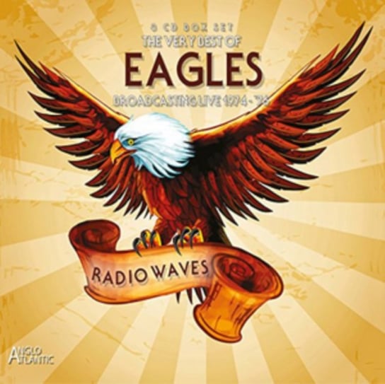 Radio Waves The Eagles
