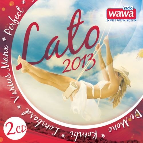 Radio WAWA: Lato 2013 Various Artists