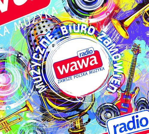 Radio Wawa, Muzyczne Biuro Zamówień Various Artists