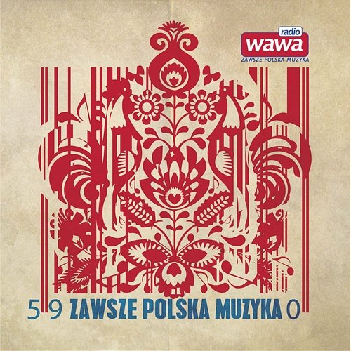 Radio WAWA zawsze polska muzyka Various Artists