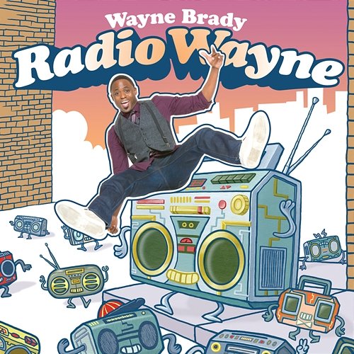 Radio Wayne Wayne Brady