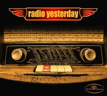 Radio Yesterday Various Artists