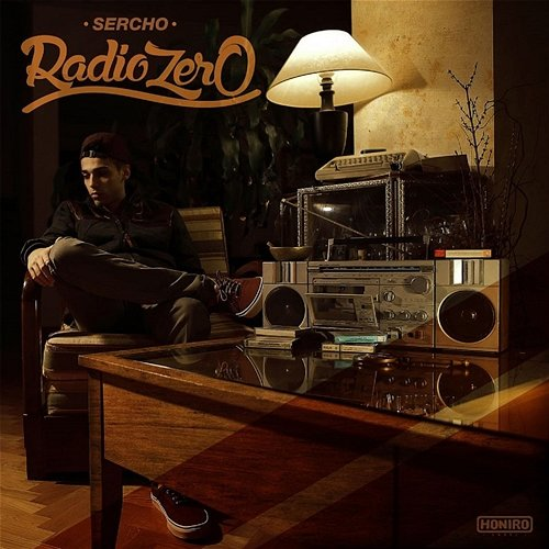 Radio Zero Sercho