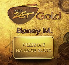 Radio Zet Gold: Boney M Boney M.