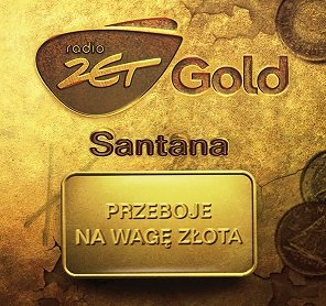 Radio Zet Gold: Carlos Santana Santana Carlos