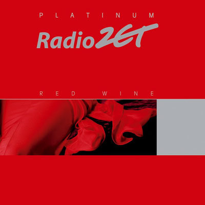 Radio Zet Platinum - Red Wine Various Artists