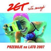 Radio Zet Siła Muzyki Lato 2007 Various Artists