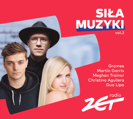Radio Zet – Siła muzyki. Volume 3 Various Artists