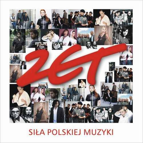 Radio Zet Siła Polskiej Muzyki Various Artists