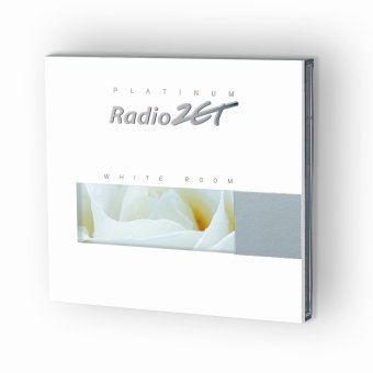 Radio Zet White Room Various Artists