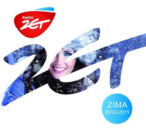 Radio Zet Zima 2010/2011 Various Artists