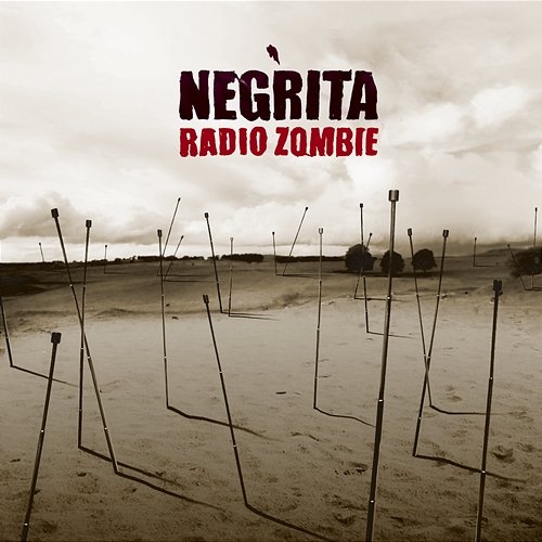 Radio Zombi Negrita