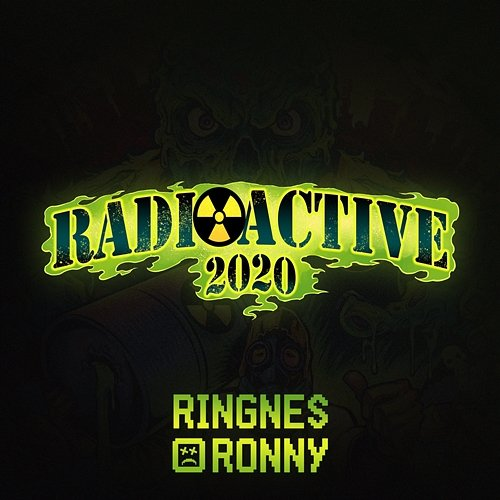 Radioactive 2020 Ringnes-Ronny