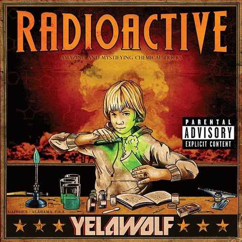 Radioactive Yelawolf