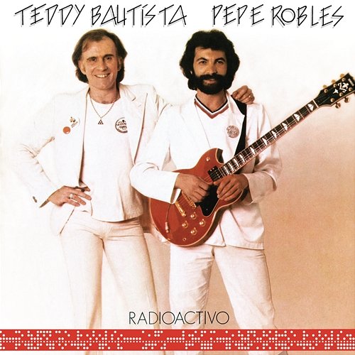 Radioactivo Teddy Bautista, Pepe Robles