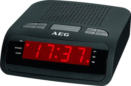 Radiobudzik AEG 4142 AEG