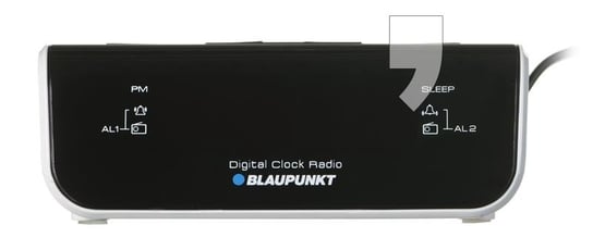 Radiobudzik BLAUPUNKT CR5WH Blaupunkt