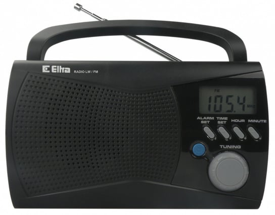 Radiobudzik ELTRA Kinga 2 Eltra