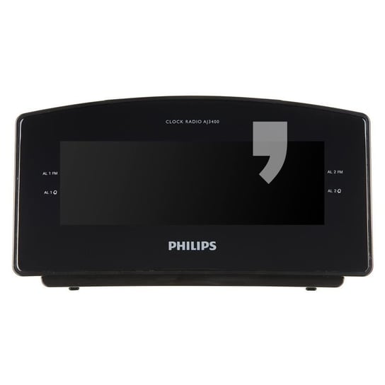 Radiobudzik PHILIPS AJ3400/12 Philips