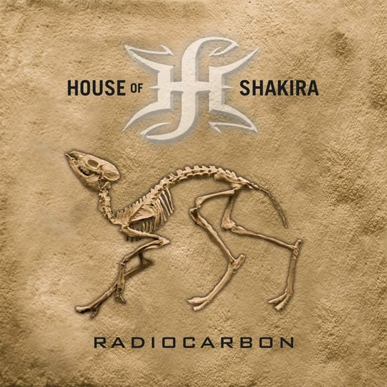 Radiocarbon House Of Shakira
