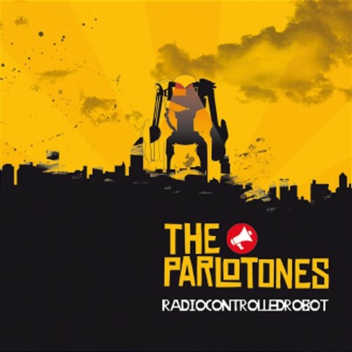 Radiocontrolledrobot The Parlotones