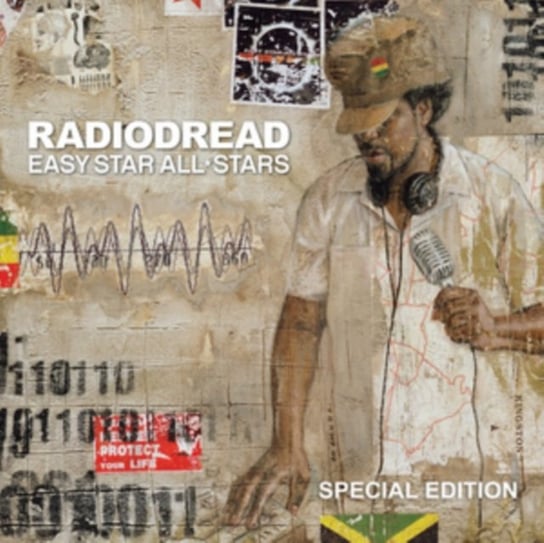 Radiodread Easy Star All-Stars